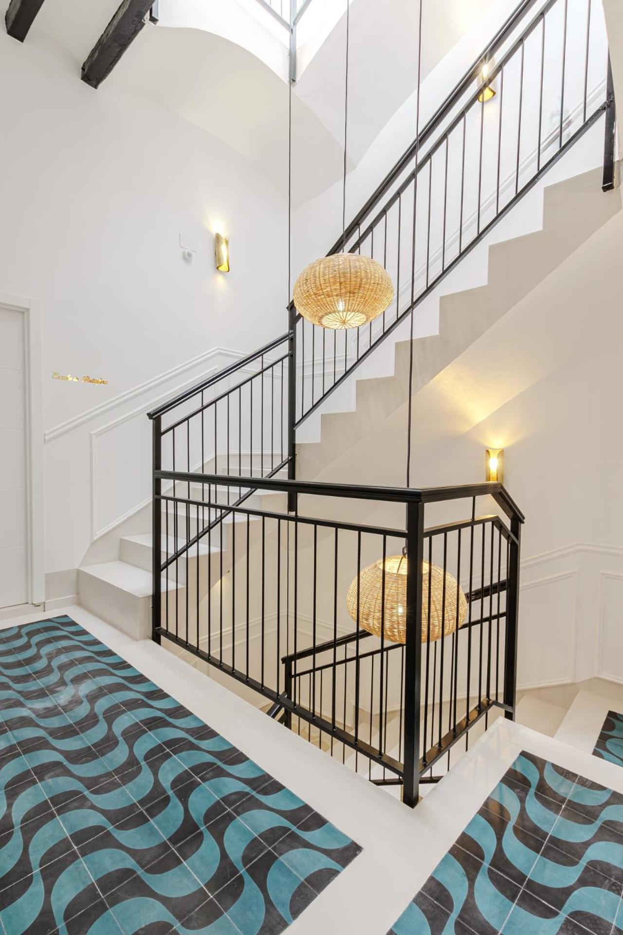 Cozy Charming Apartment In Historic Center لقنت المظهر الخارجي الصورة